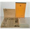 Image 2 : White Rose Literature and Advertisements