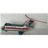 Image 1 : 1960’s Tin Helicopter