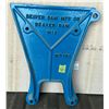 Image 1 : Beaver Dam MFG Co Drill Box End