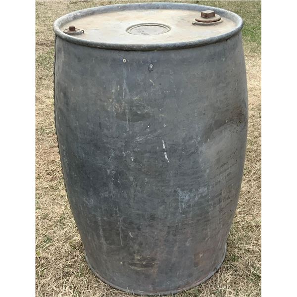 Imperial Gas Barrel