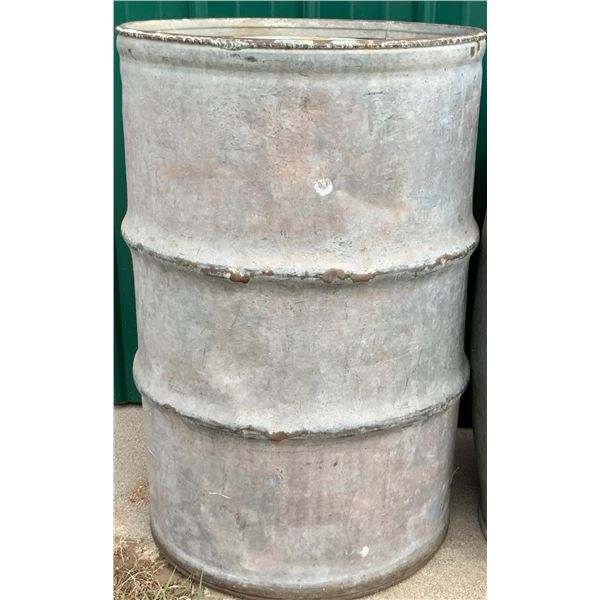 Imperial Premier Gas Barrel