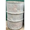 Image 1 : Imperial Premier Gas Barrel