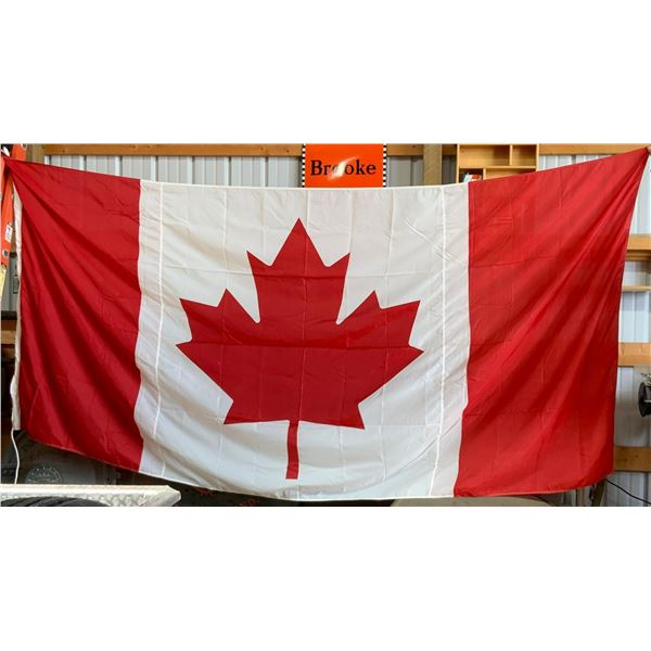 x10’ Canadian Flag