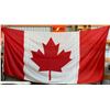 Image 1 : x10’ Canadian Flag