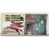Image 1 : Gas Pump Calendars 1994 2002