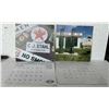 Image 2 : Gas Pump Calendars 1994 2002