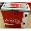 Image 1 : Coke Cooler