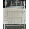 Image 1 : Quart Can Rack