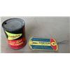 Image 1 : Chryco Tag and Tin