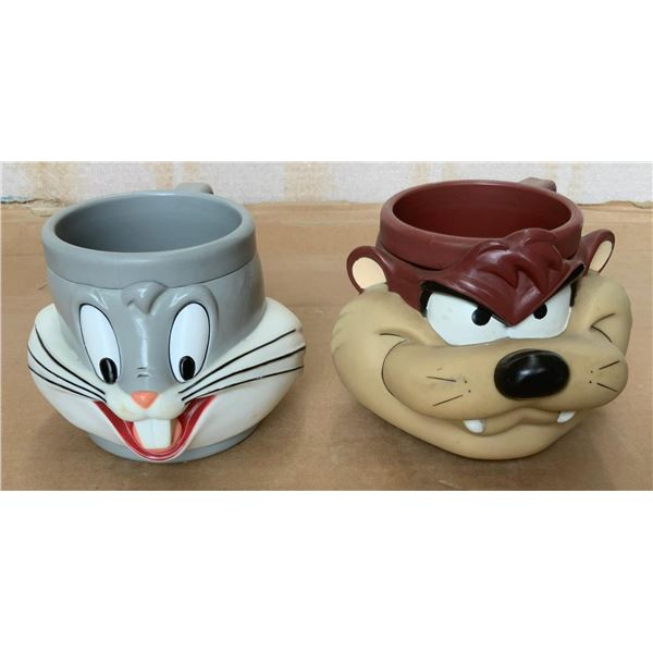 Looney Tunes Mugs