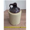 Image 3 : Antique whisky jug- 12"H