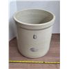 Image 1 : Antique Medalta crock- 13"H