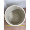 Image 3 : Antique Medalta crock- 13"H