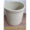 Image 4 : Antique Medalta crock- 13"H