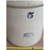 Image 2 : Antique Medalta crock- 13"H