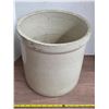 Image 4 : Antique Medalta crock- 13"H