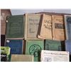 Image 2 : 1950's dickens books