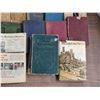 Image 3 : 1950's dickens books
