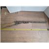 Image 1 : Antique toy rifle- missing parts- 36"L
