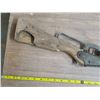 Image 5 : Antique toy rifle- missing parts- 36"L