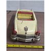 Image 3 : Vintage ford sunliner toy car- made in japan- 10"L