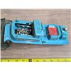 Image 3 : Vintage vehicle parts- not complete