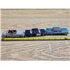 Image 3 : 3 vintage dinky toy cars