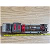 Image 2 : Vintage tin train - made in japan- 12"L