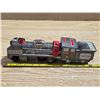 Image 3 : Vintage tin train - made in japan- 12"L