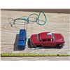 Image 1 : Vintage remote control car