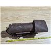 Image 2 : Antique metal  train- 13"L