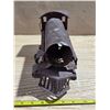 Image 3 : Antique metal  train- 13"L