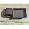 Image 2 : Antique metal dump truck- 12"L