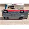 Image 4 : 1961 model toy convertible- with original box