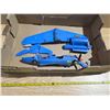 Image 1 : Gas power toy model plane