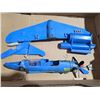 Image 2 : Gas power toy model plane