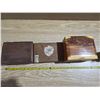 Image 2 : Wooden jewelry boxes and cigar container