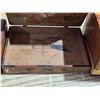 Image 4 : Wooden jewelry boxes and cigar container