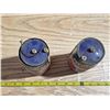 Image 2 : 2 antique eveready batteries