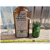 Image 3 : Vintage named bottles- aspirin, dr peter