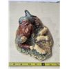 Image 2 : Pandemonium nature craft figure 1974