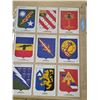 Image 2 : (28) 1991 desert storm sticker cards