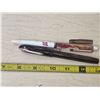 Image 1 : Eclipse fountain pen steamrinc and 1 float pen