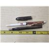 Image 2 : Eclipse fountain pen steamrinc and 1 float pen