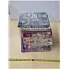 Image 1 : Lot of various puzzles