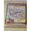 Image 1 : Lot of various puzzles