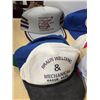 Image 2 : Lot of trucker hats