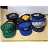 Image 1 : Lot of trucker hats