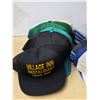Image 2 : Lot of trucker hats