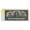 Image 1 : 1937 Canada Ten Dollar.